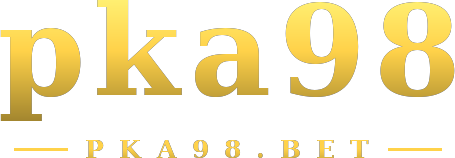 pka98 logo