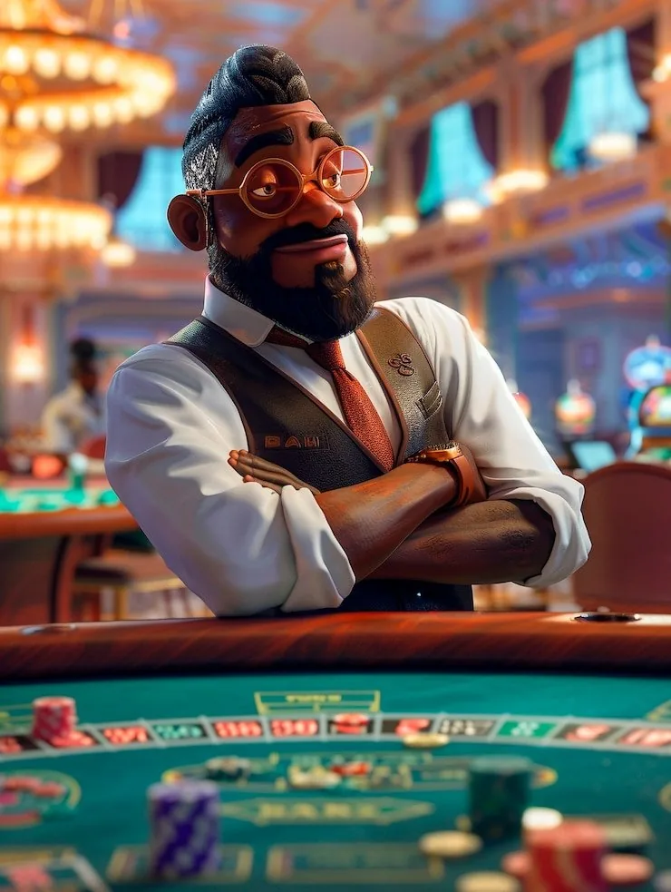 pka98 Casino