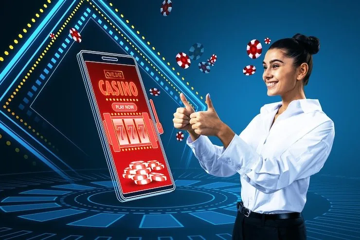 pka98 Pakistan Casino lobby