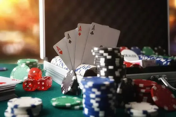 pka98 Roulette Roundtable